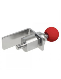 GlideLoc 26026 klimstop voor aluminium klimbeveiligingsladders kopen? Bestel nu!