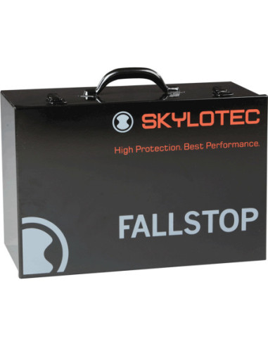 Skylotec valbeveiligingsset 3 met harnas, valstopper en strop kopen? Bestel nu!