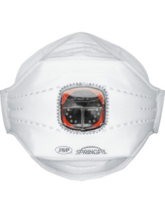 JSP Springfit 400 FFP3 NR D wegwerp-stofmasker kopen? Bestel nu!