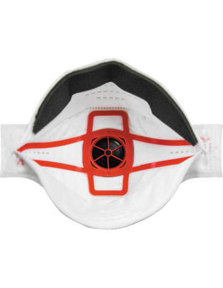 JSP Springfit 400 FFP3 NR D wegwerp-stofmasker kopen? Bestel nu!