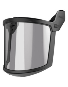 Abus volvizier voor Abus veiligheidshelmen, transparant, incl. adapter kopen? Bestel nu!