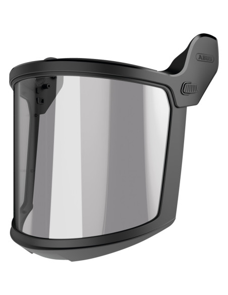 Abus volvizier voor Abus veiligheidshelmen, transparant, incl. adapter kopen? Bestel nu!