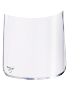 PIP Clearways CV83P gelaatsscherm (vizier), polycarbonaat, helder kopen? Bestel nu!