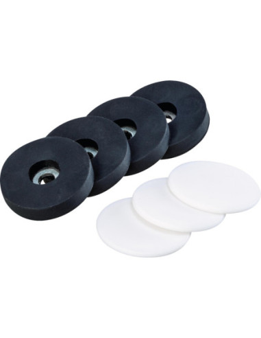 Uvex magneetwandhouder 9963.004 kopen? Bestel nu!