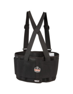 Ergodyne Econo Elastic rugsteungordel, elastisch polypropyleen kopen? Bestel nu!