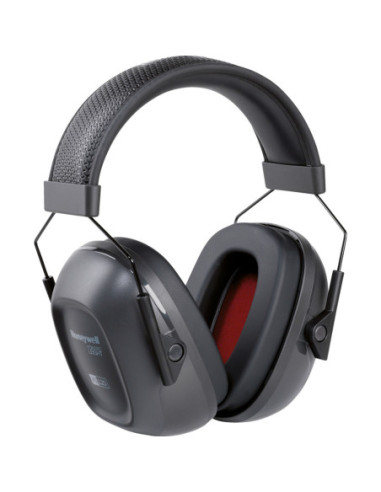 Howard Leight oorkap VeriShield VS120, SNR 31 dB, antraciet kopen? Bestel nu!