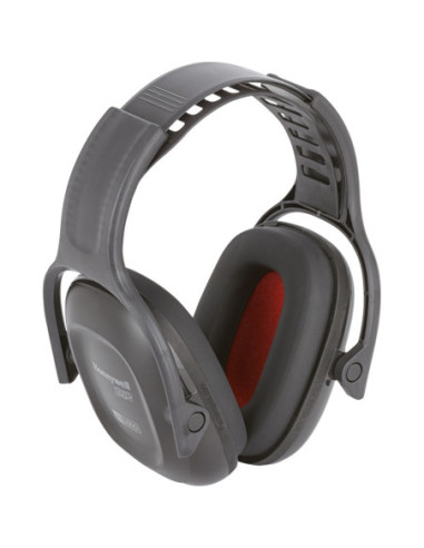 Howard Leight oorkap VeriShield VS100D, SNR 26 dB, diëlektrisch, zwart kopen? Bestel nu!