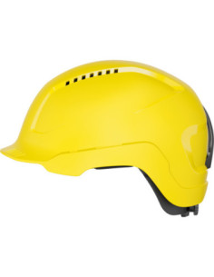 ABUS Scator veiligheidshelm, korte klep - 53-63 cm kopen? Bestel nu!