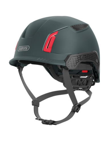 ABUS Spector industrieklimhelm - maat 53-63 cm kopen? Bestel nu!