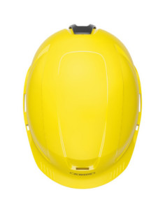 Abus Scator-E veiligheidshelm, korte klep - 53-63 cm kopen? Bestel nu!