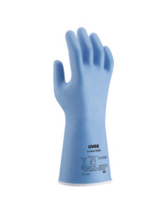 Uvex u-chem 3300 chemicaliënhandschoen kopen? Bestel nu!