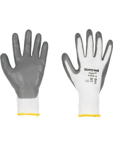PIP Polytril werkhandschoen, polyamide, categorie II, 245 mm kopen? Bestel nu!