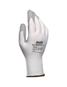 Mapa Krytech 579 snijbestendige handschoen, wit, 250 mm kopen? Bestel nu!