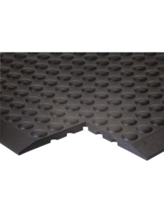 Coba Ergowork antislipmat R11, natuurrubber, 600 x 900 mm kopen? Bestel nu!