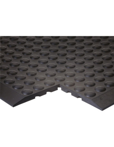 Coba Ergowork antislipmat R11, natuurrubber, 600 x 900 mm kopen? Bestel nu!