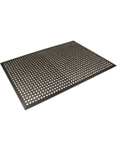 Coba Anti-vermoeidheidsmat Rampmat R10, SBR-rubber kopen? Bestel nu!