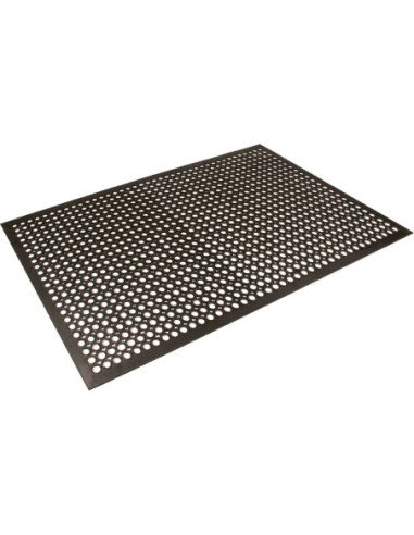 Coba Anti-vermoeidheidsmat Rampmat R10, SBR-rubber kopen? Bestel nu!