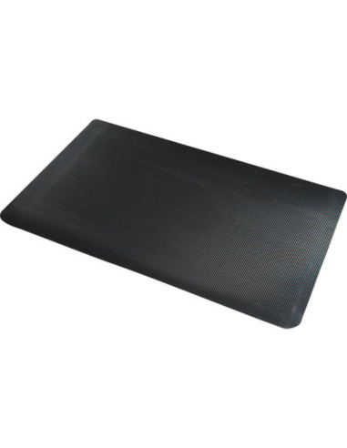 Coba Diamond Tread ergonomische mat R11, PVC, vlamvertragend kopen? Bestel nu!