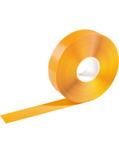 Durable Duraline Basic vloermarkeringstape R9 - 50 mm x 30 m kopen? Bestel nu!
