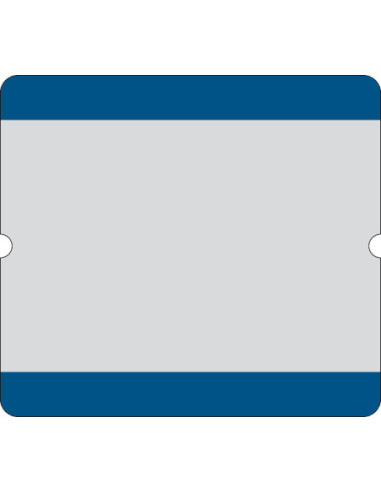 Zelfklevende vloerbeletteringshouder, open - 290 x 323 mm - 10 stuks kopen? Bestel nu!