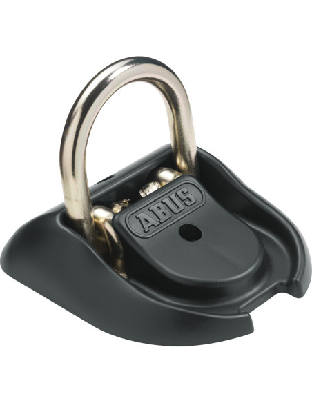 ABUS Wand- en vloeranker WBA100 Granit - gehard staal - beugel 16 mm kopen? Bestel nu!