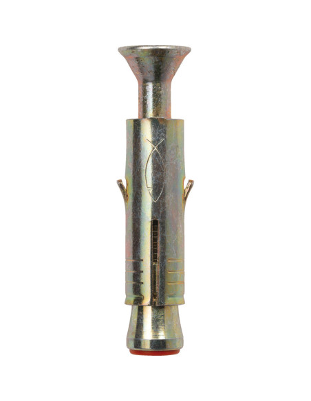 ABUS Wand- en vloeranker WBA100 Granit - gehard staal - beugel 16 mm kopen? Bestel nu!