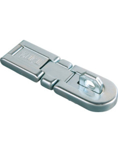 Burg-Wächter Pantseroverval PK2, verzinkt - 130 x 40 mm kopen? Bestel nu!