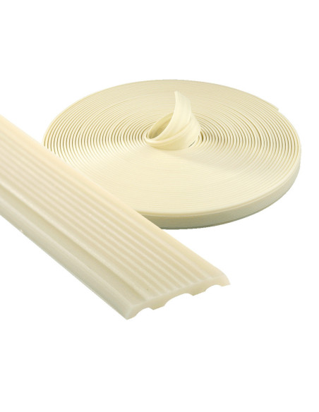 Permalight Power nalichtende inlegprofielstrip, 27 mm x 25 m kopen? Bestel nu!