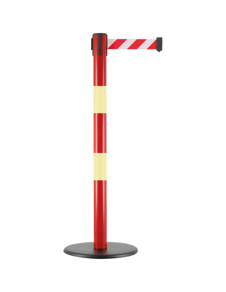 Permalight Power nalichtende strip voor afzetpalen, zelfklevend, 2 stuks kopen? Bestel nu!