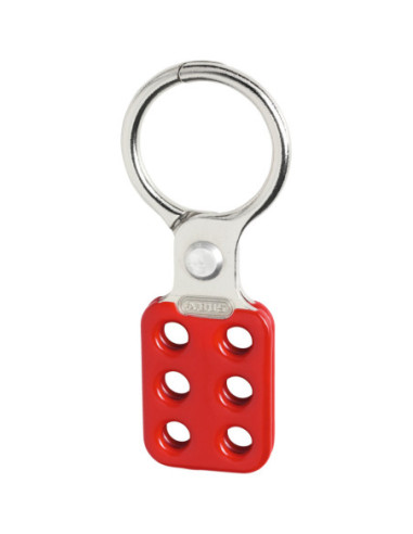 ABUS Hoofdschakelaarvergrendeling H752 (groot), aluminium - 6 sloten kopen? Bestel nu!