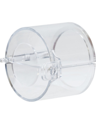 ABUS noodstopvergrendeling E360 voor noodstopschakelaars tot 50 x 40 mm kopen? Bestel nu!