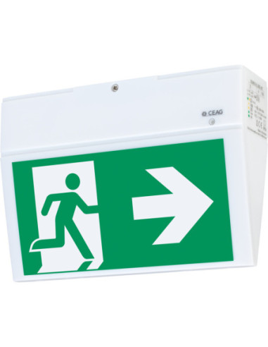 Eaton CEAG EURO X LED AT noodverlichting kopen? Bestel nu!