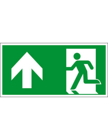 Eaton vluchtwegpictogram voor CEAG Euro X LED AT kopen? Bestel nu!