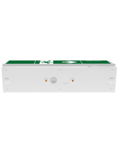Fischer LED-vluchtwegverlichting type UL - IP 54 - 230 V kopen? Bestel nu!