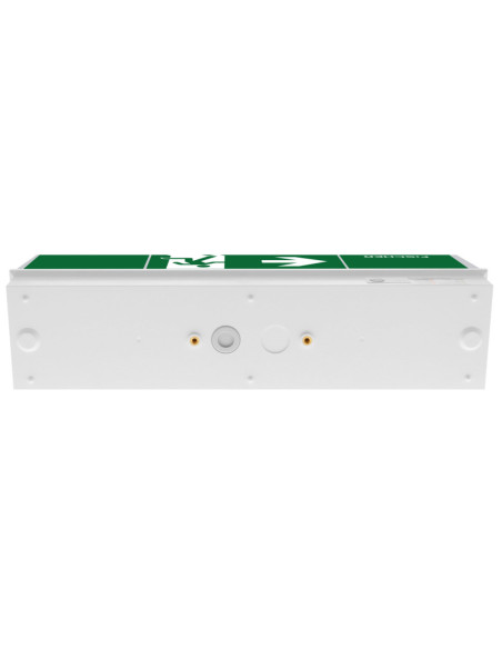 Fischer LED-vluchtwegverlichting type UL - IP 54 - 230 V kopen? Bestel nu!