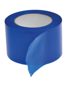 Bosmarkeerlint voor boommarkering, LDPE, 75 mm - rol 250 m kopen? Bestel nu!