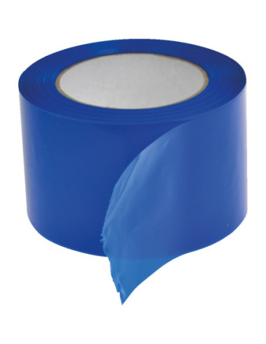 Bosmarkeerlint voor boommarkering, LDPE, 75 mm - rol 250 m kopen? Bestel nu!