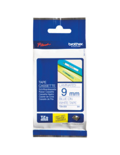 Brother P-touch TZe labeltape, zelfklevend - 8 m kopen? Bestel nu!