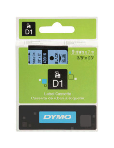 Dymo Labeltapecassette - 7 meter kopen? Bestel nu!