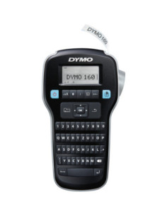 Dymo LabelManager 160 labelprinter voordeelset kopen? Bestel nu!