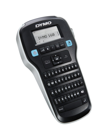 Dymo LabelManager 160 labelprinter voordeelset kopen? Bestel nu!