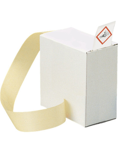 Kartonnen rolhouder (rollendispenser) kopen? Bestel nu!