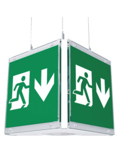 Kabelophangset voor CUBE-LUX Standard kopen? Bestel nu!