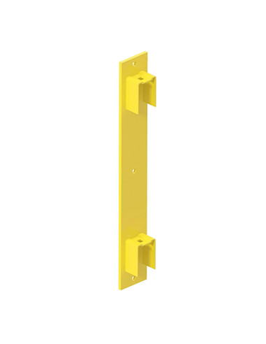 Wandbeugel voor XL-Line deur, gecoat kopen?