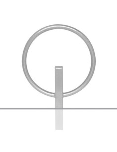 Aanleunbeugel GIRO 1100 x 650 mm, om in te betonneren kopen?