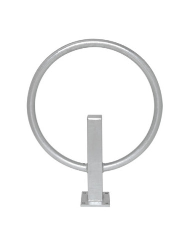 Aanleunbeugel GIRO 800 x 650 mm op voetplaat kopen?