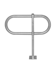 Aanleunbeugel TOUR 800 x 820 mm op voetplaat kopen?