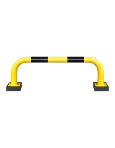 Beschermbeugel SWING, gecoat, geel zwart kopen?