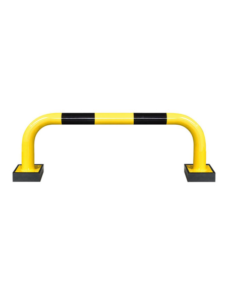 Beschermbeugel SWING, gecoat, geel zwart kopen?