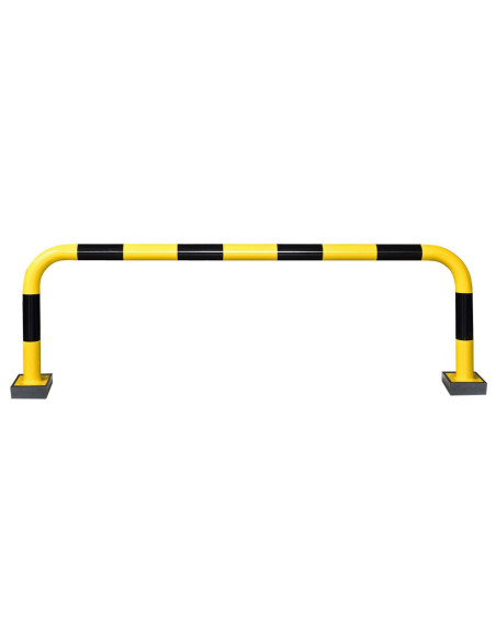 Beschermbeugel SWING, gecoat, geel zwart kopen?